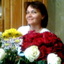 Ольга Зубкова