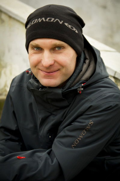 Иван Жигунов