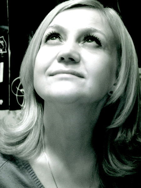 Татьяна Шаталова