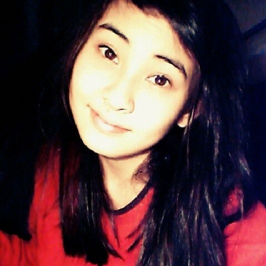 Жанель Сембаева