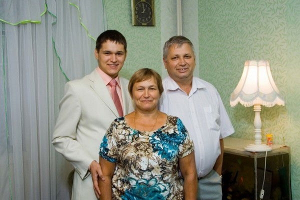 Юрий Макаров