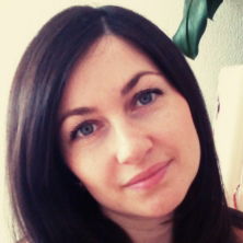 Виктория Степанова