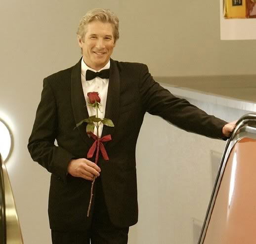 Richard Kir В/ч 3217