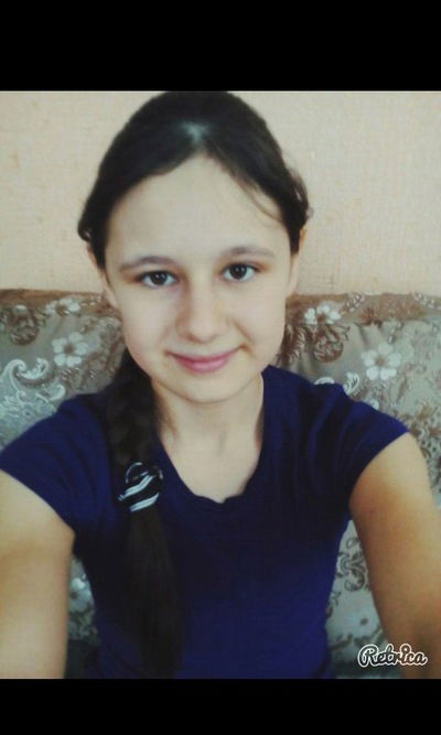 Ирина Яикова