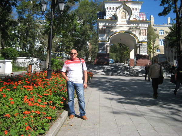 Владимир Двоскин