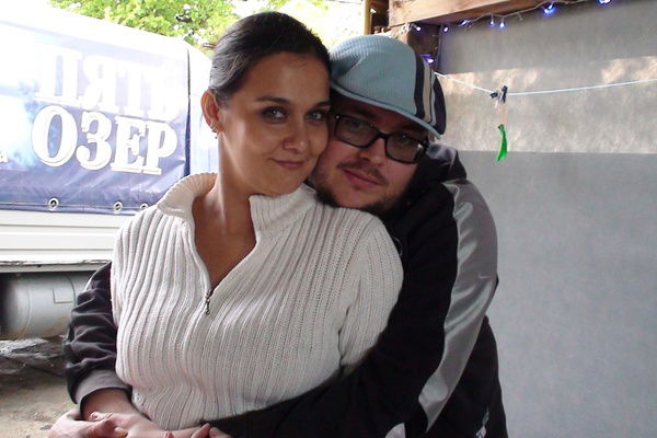 Наиля Абсалямова