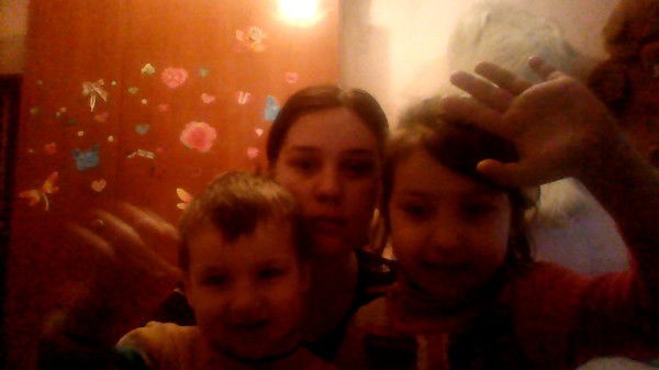 Tatarochka Tatarochka