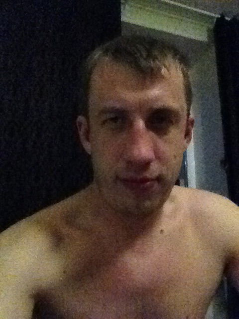 Виталий Хороший