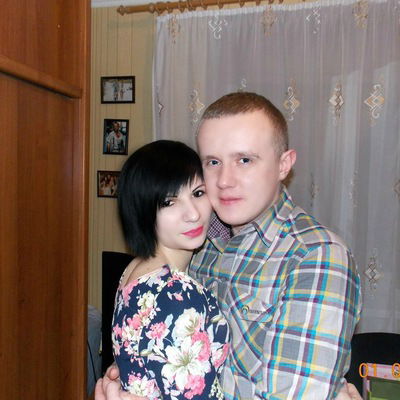 Карина Викторовна