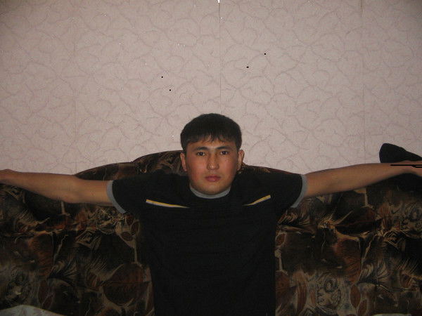 Кайрат Рахимжанов