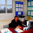 Кенес Ердесбаев