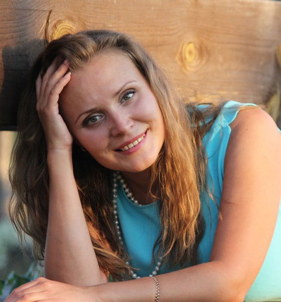 Тимофеева Ольга