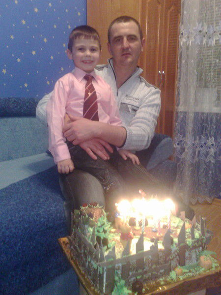 Валентин Логай