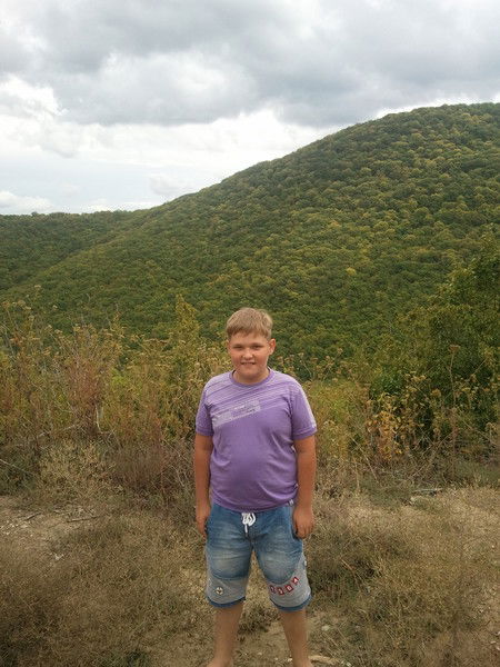 Саша Никулин