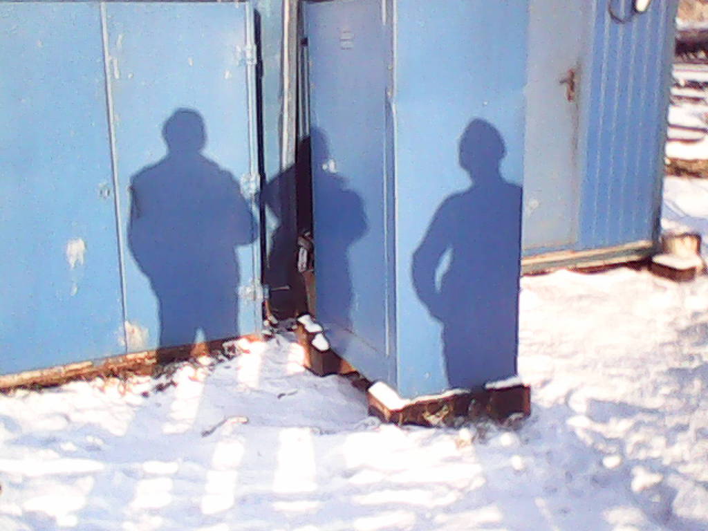 Александр Счеревский