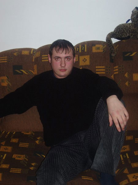 Мар'ян Савчук