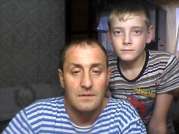 Евгений Угрюмов