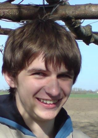 Андрей Борисов