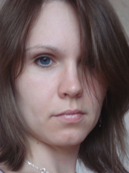 Ирина Трушкина