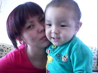 Анар Демесинова