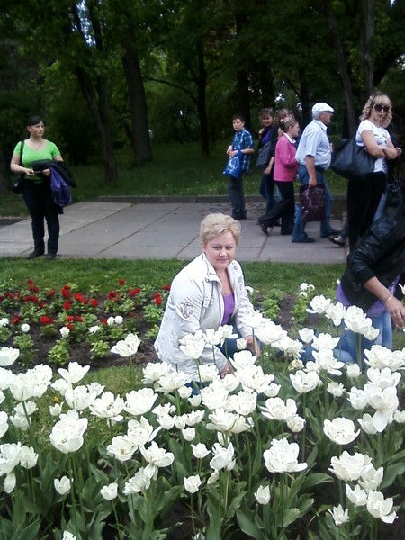 Оксана Пундик