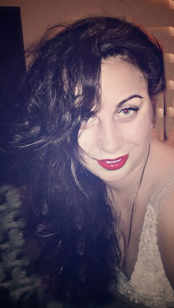 Юленька Образцова