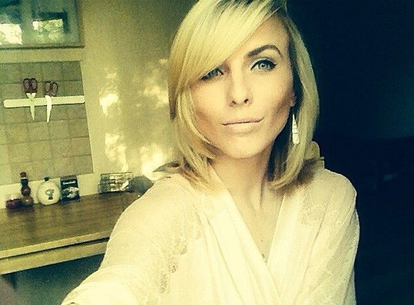 Екатерина Юлина