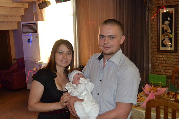 Никита Островский