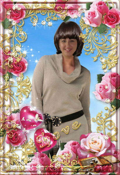 Таня Биденко