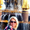 Ольга Чебышева