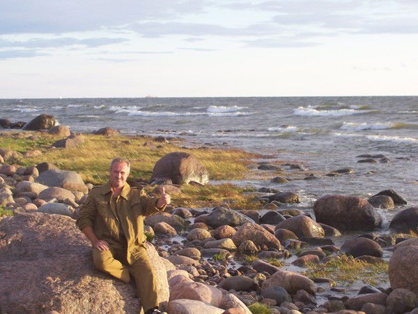 Сергей Сафонов