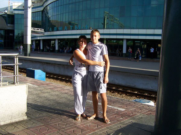 Наталья Новикова(Веселова)