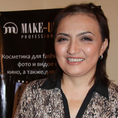 Бакыткул Кенжегарина