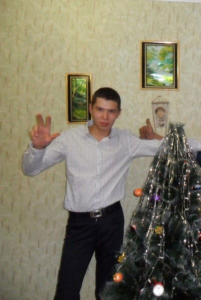 Олег Ибатулин