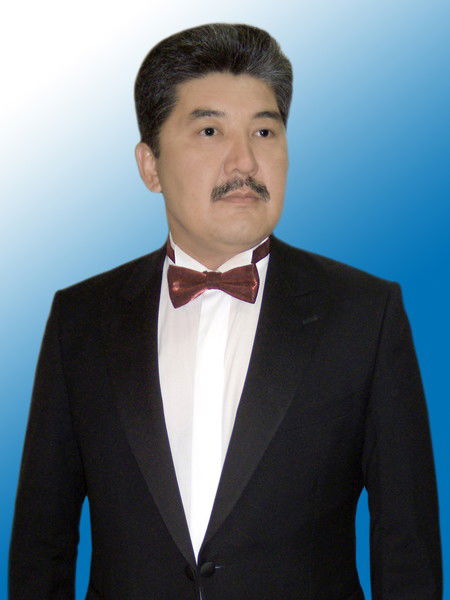 Жанат Шыбыкбаев