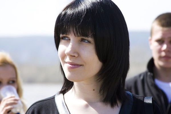 Диана Жукова