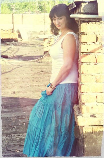 Ирина Иванча