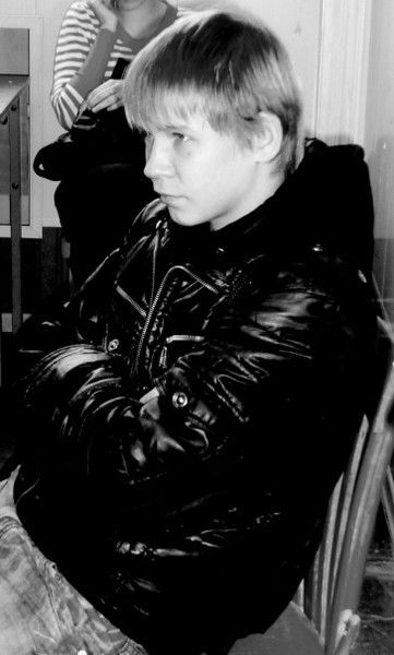 Дмитрий Беда