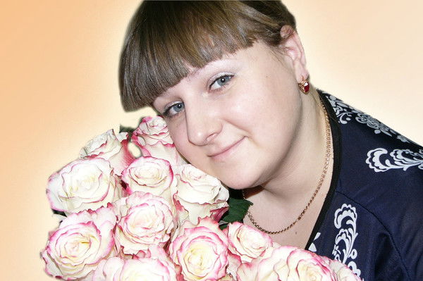 Юлия Калашникова