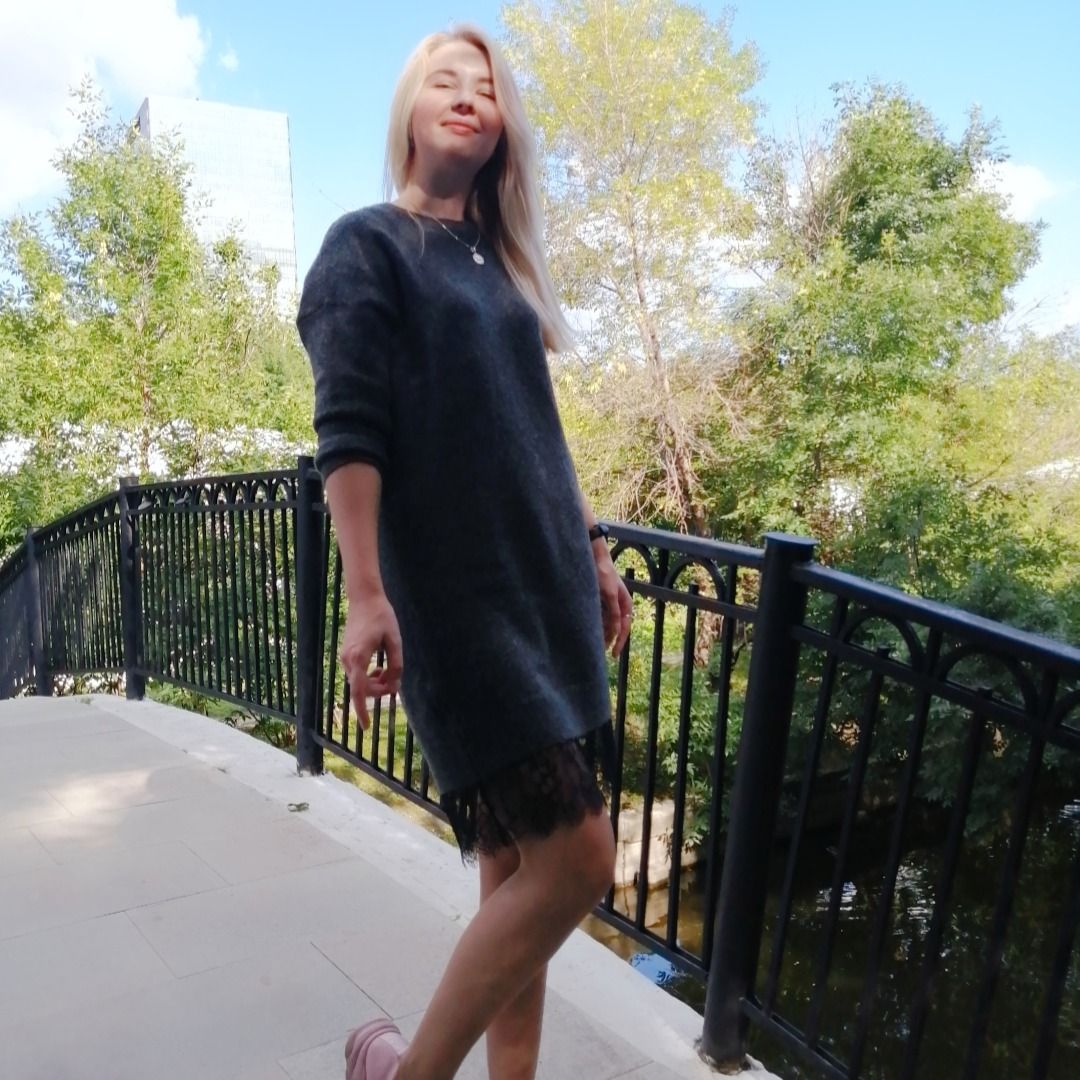 *@ Светуська@*