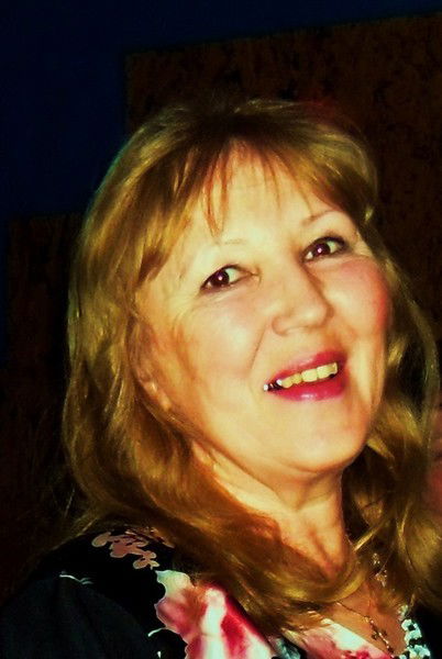 Галина Лепихова