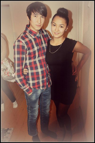 Жанарыс Ярлыханов