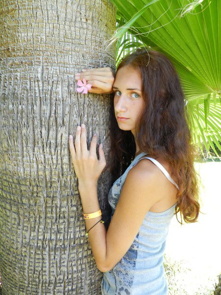 Марта Оленцова