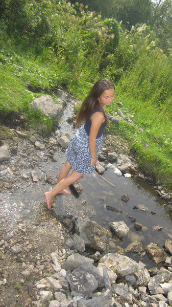 Карина Коновалова