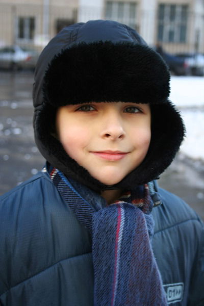 Пётр Тимофеев