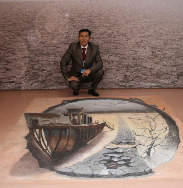 Сарбаев Думан