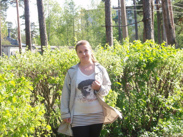 Вера Шумкова