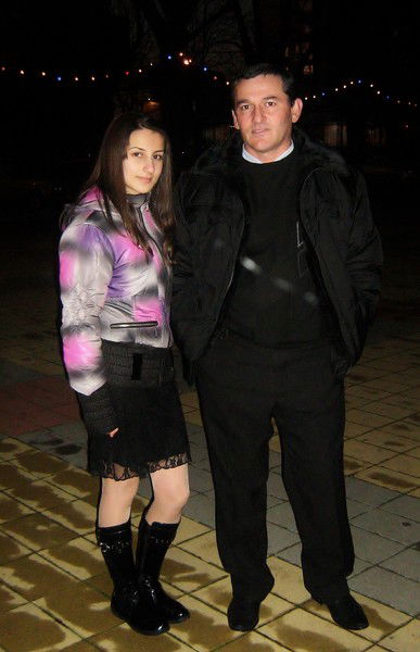 Руслан Теучеж