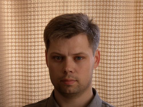 Сергей Новиков