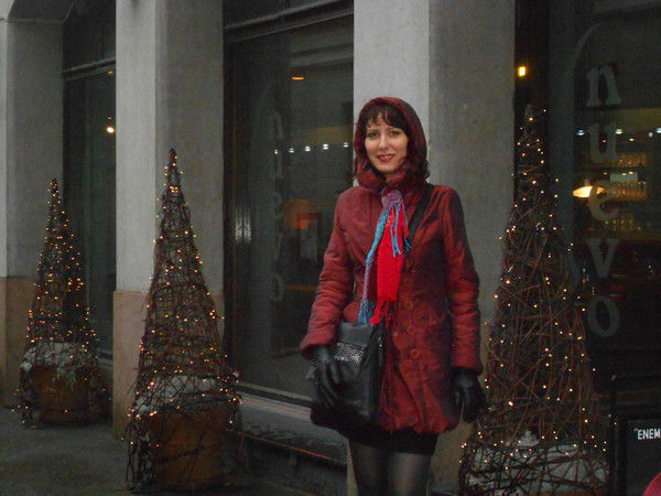 Татьяна Андреева